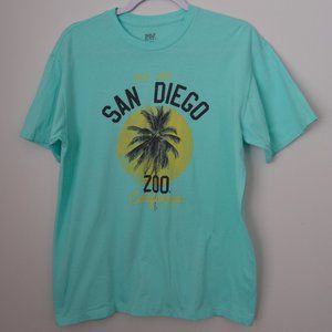 MV SPORT MEN T-SHIRT SIZE LARGE